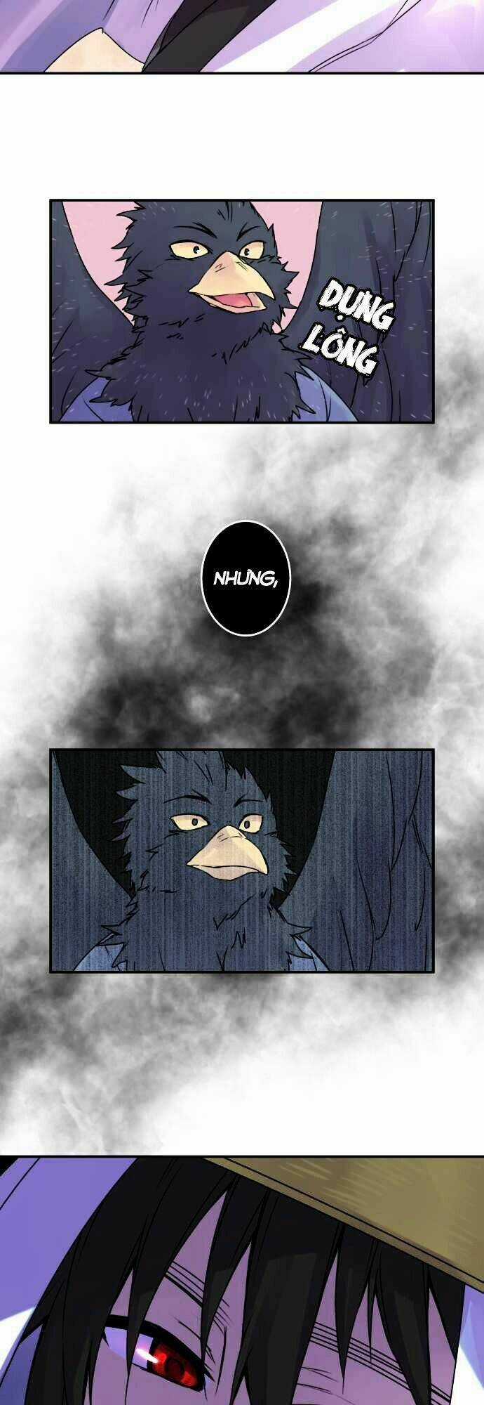 Ake No Tobari - Chapter 51 - Trang 20