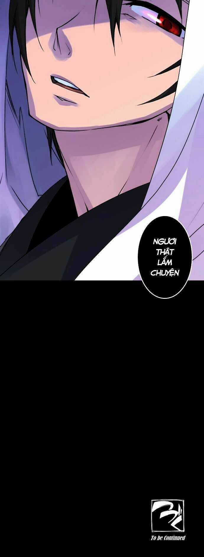 Ake No Tobari - Chapter 51 - Trang 21