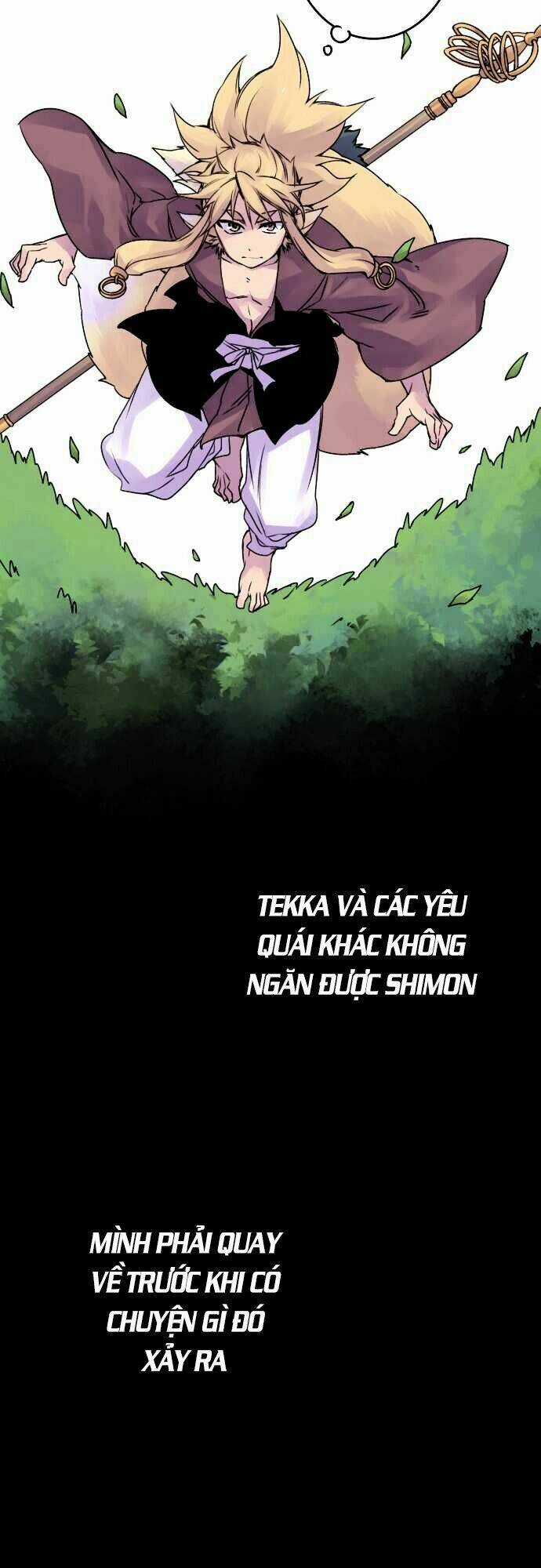 Ake No Tobari - Chapter 51 - Trang 8