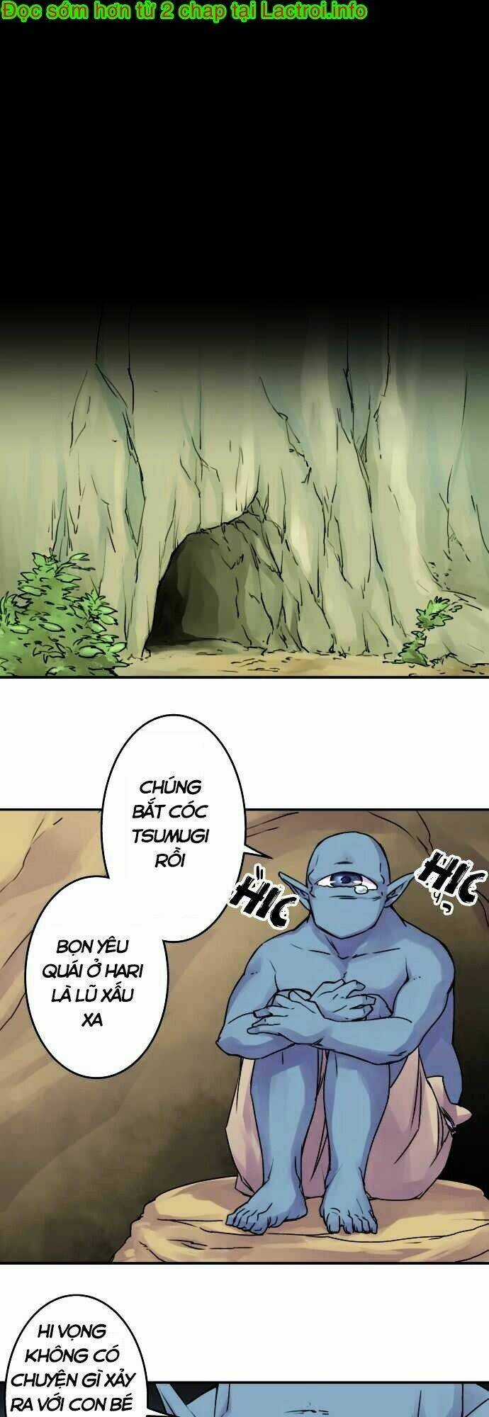 Ake No Tobari - Chapter 51 - Trang 9