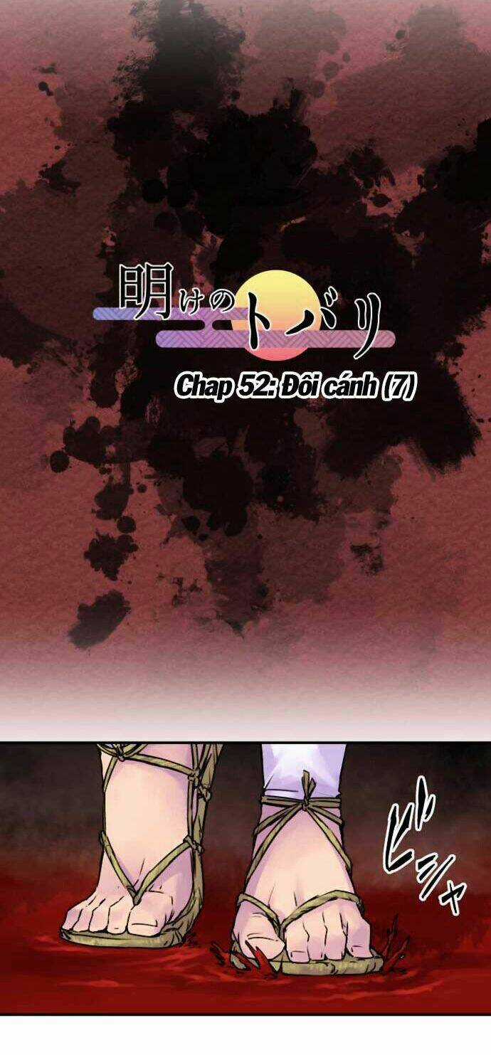 Ake No Tobari - Chapter 52 - Trang 11