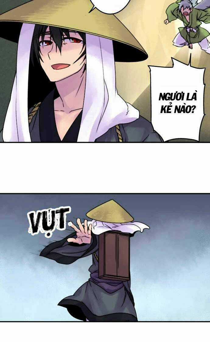 Ake No Tobari - Chapter 52 - Trang 13