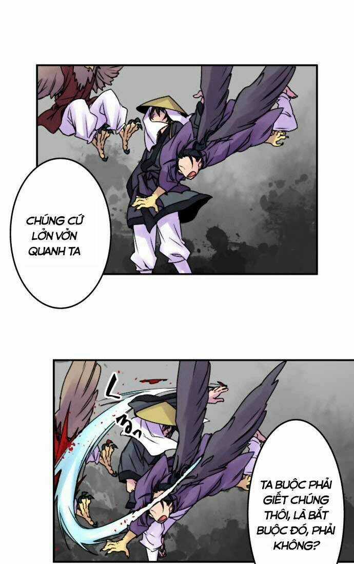 Ake No Tobari - Chapter 52 - Trang 15