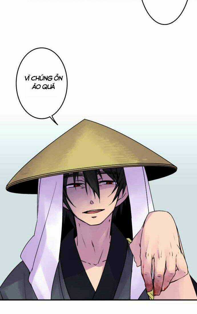 Ake No Tobari - Chapter 52 - Trang 16