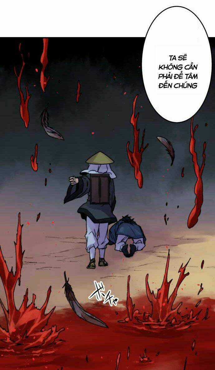 Ake No Tobari - Chapter 52 - Trang 18