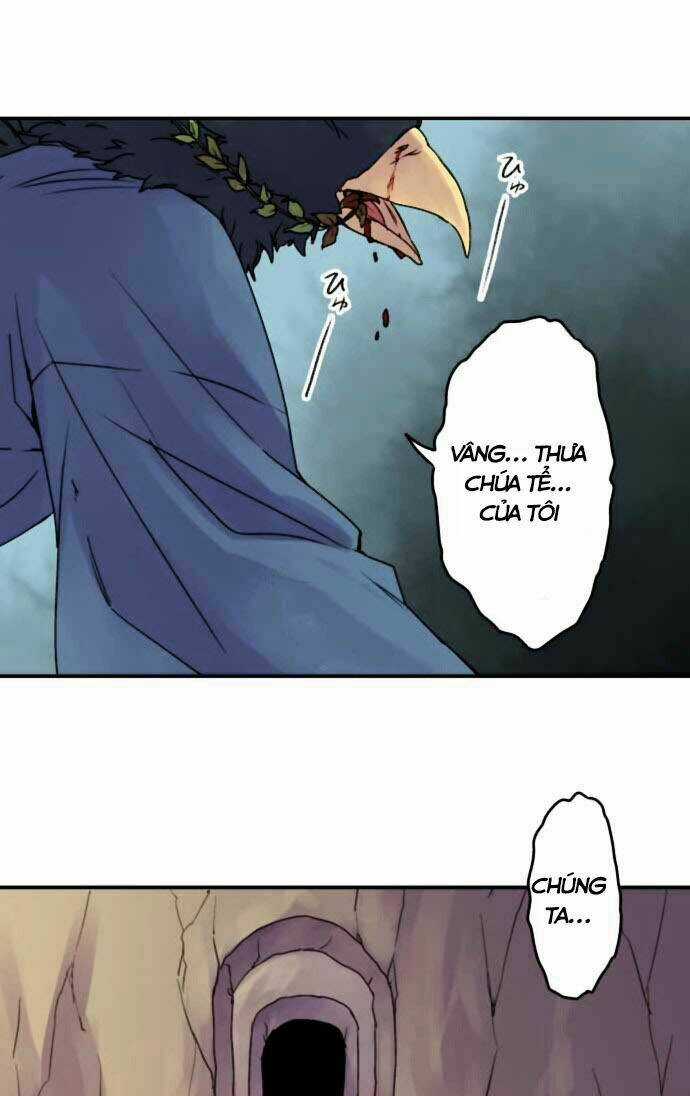 Ake No Tobari - Chapter 52 - Trang 20