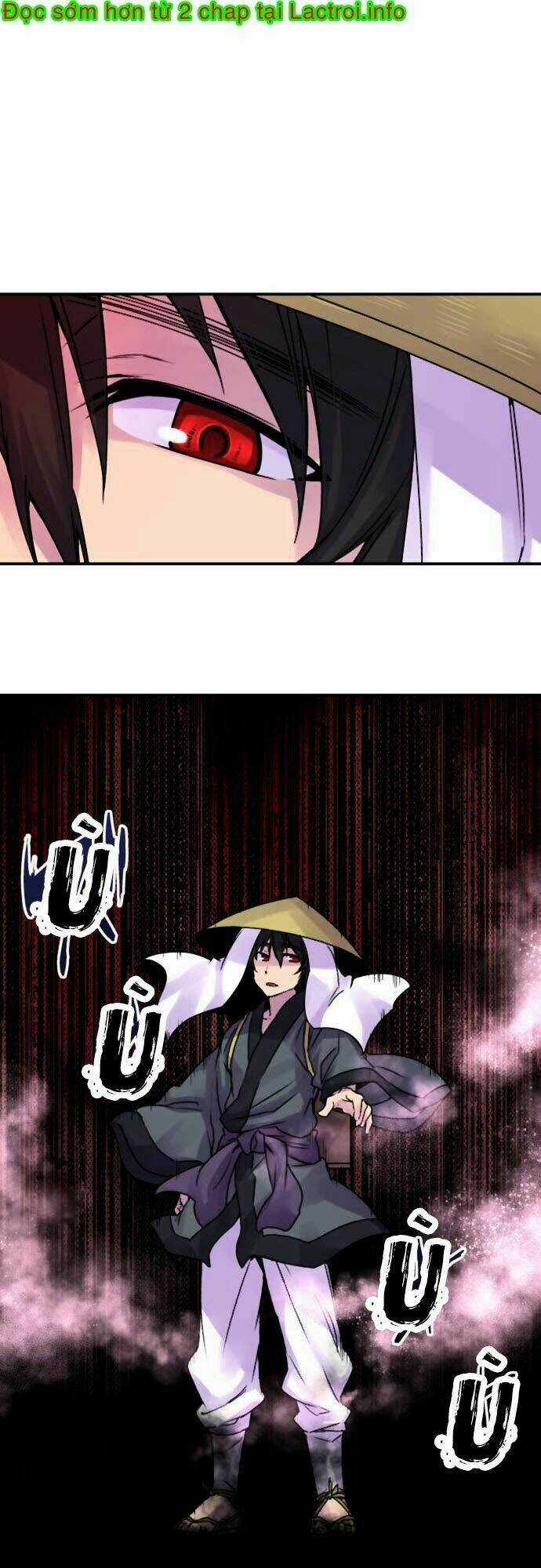 Ake No Tobari - Chapter 52 - Trang 3