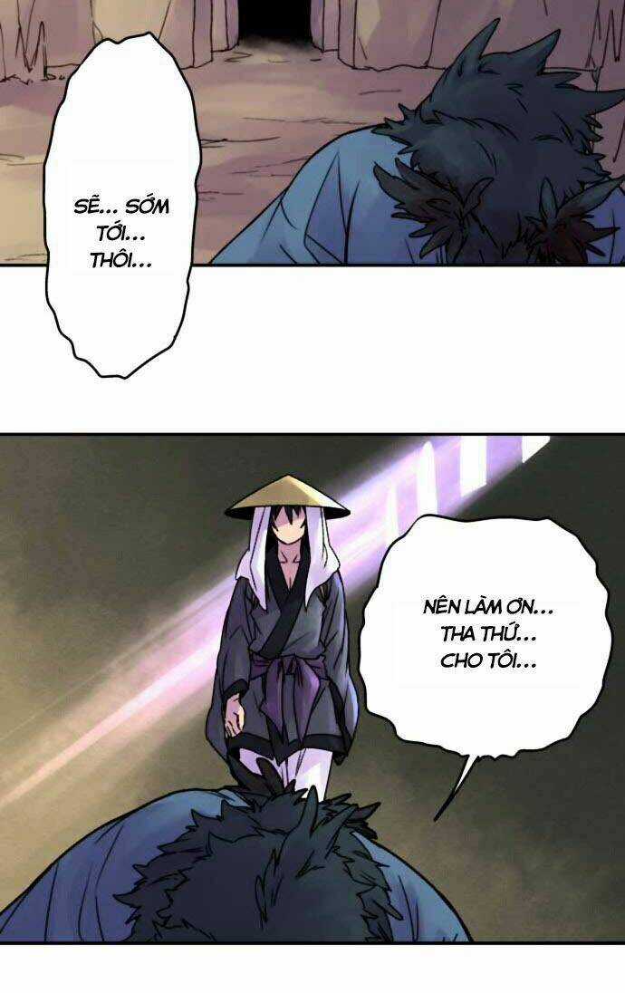 Ake No Tobari - Chapter 52 - Trang 21