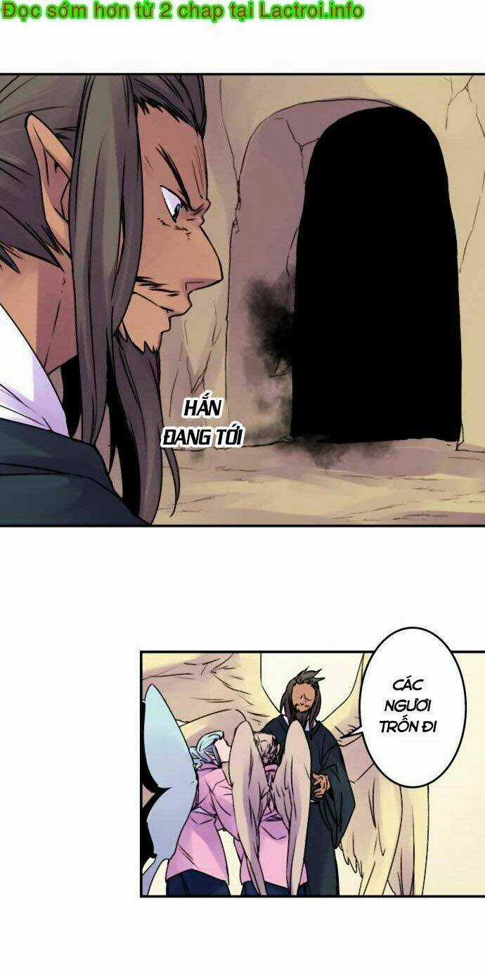 Ake No Tobari - Chapter 52 - Trang 23