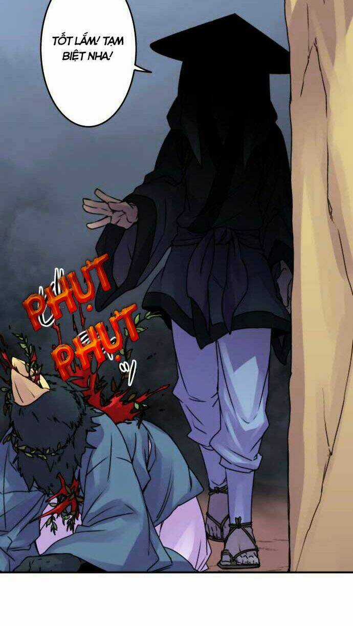 Ake No Tobari - Chapter 52 - Trang 25