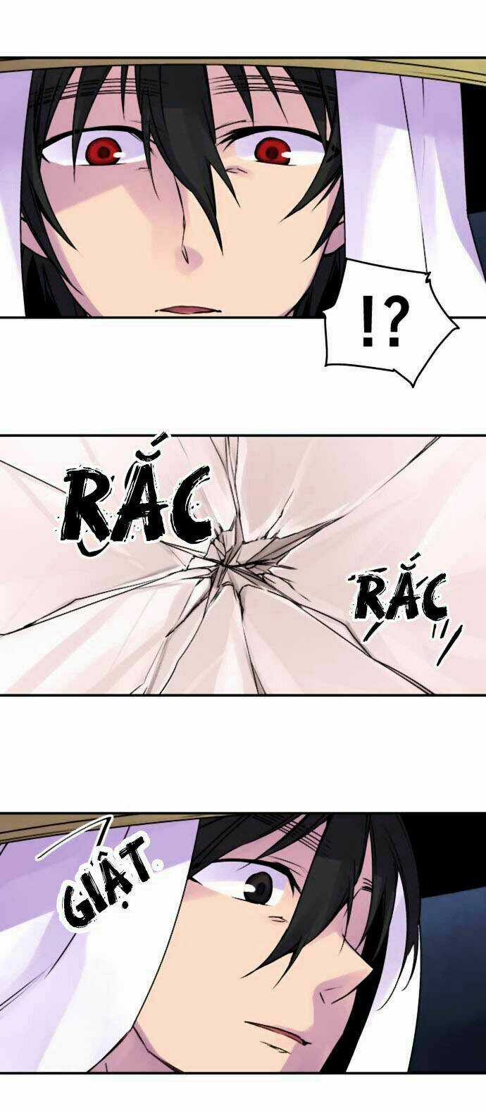 Ake No Tobari - Chapter 52 - Trang 26