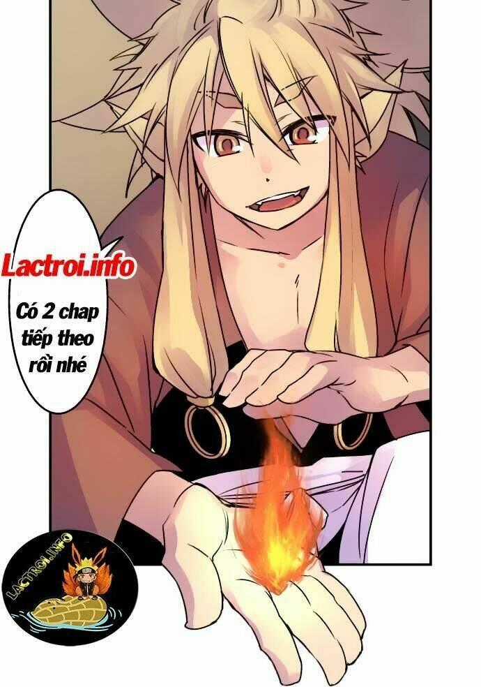 Ake No Tobari - Chapter 52 - Trang 29