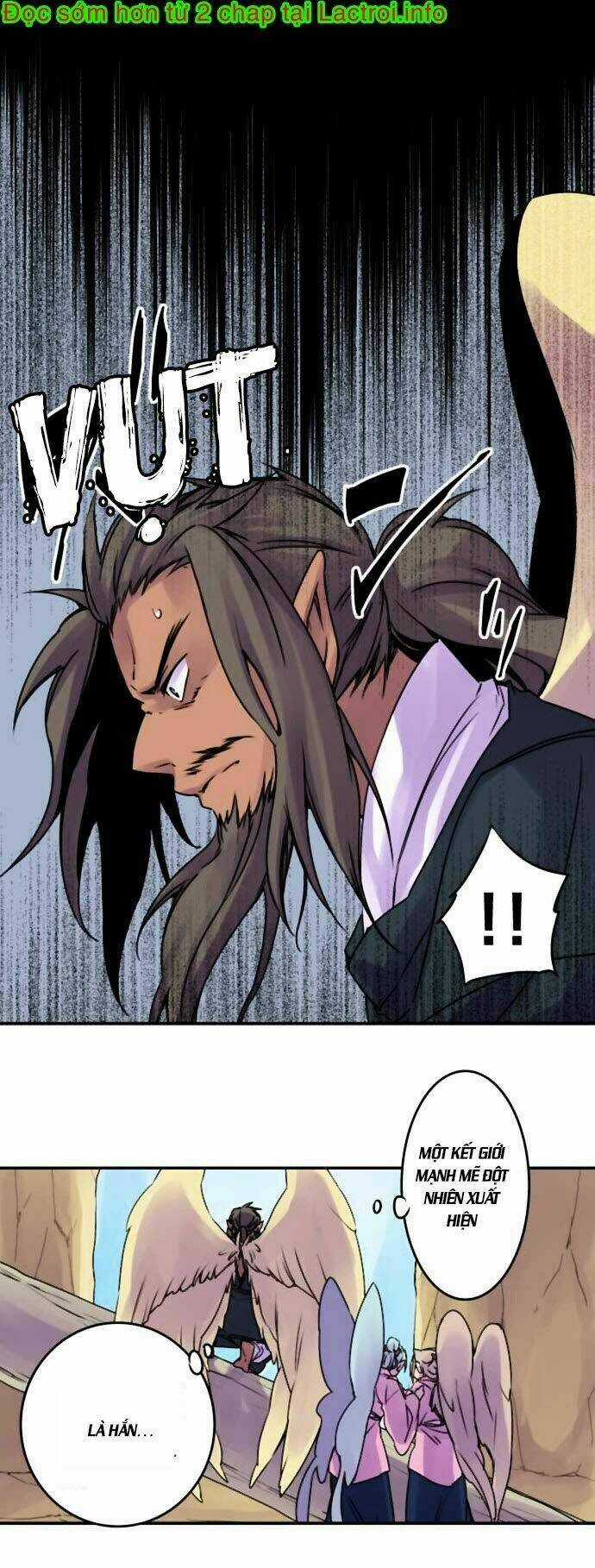 Ake No Tobari - Chapter 52 - Trang 4