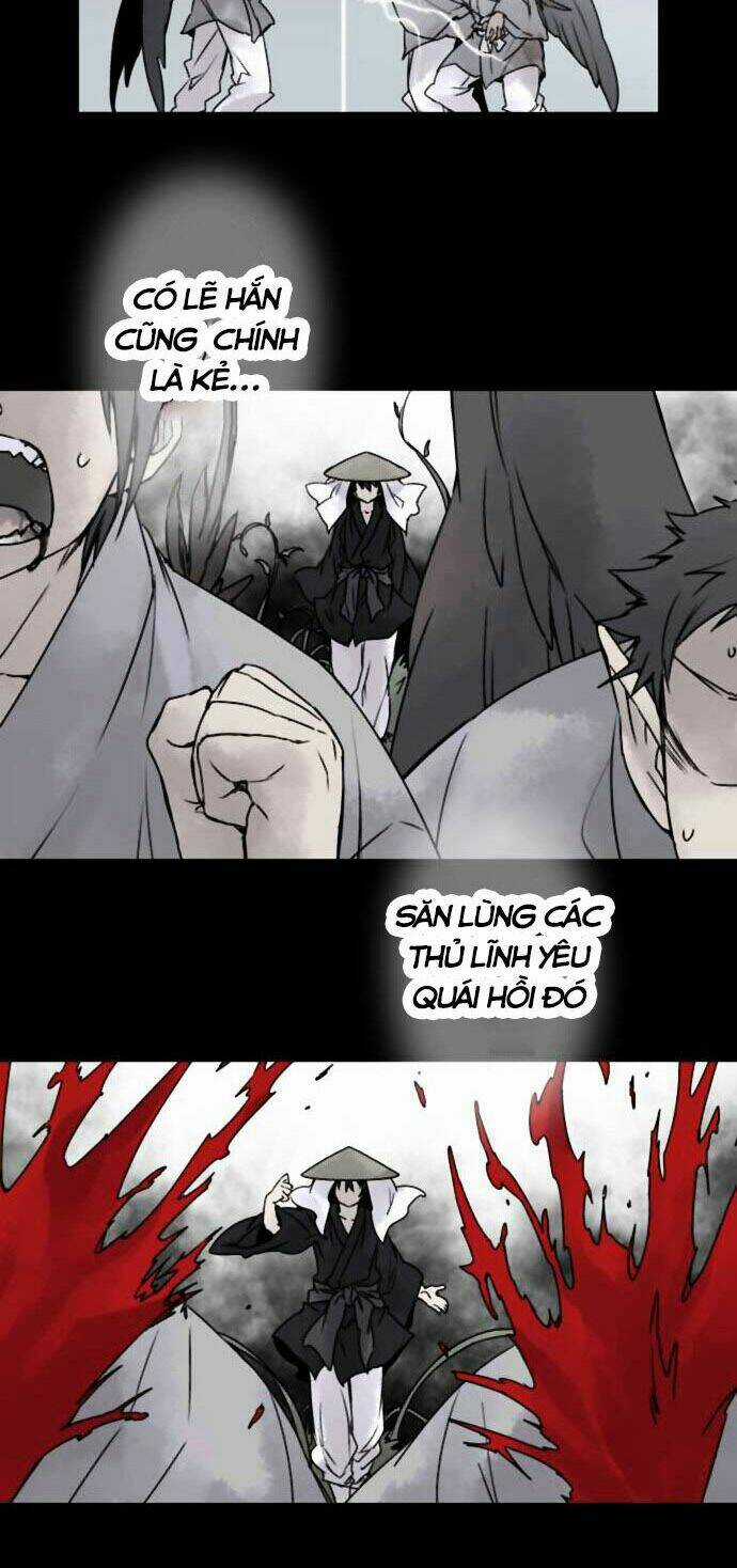 Ake No Tobari - Chapter 52 - Trang 6