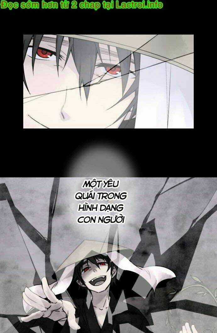 Ake No Tobari - Chapter 52 - Trang 7