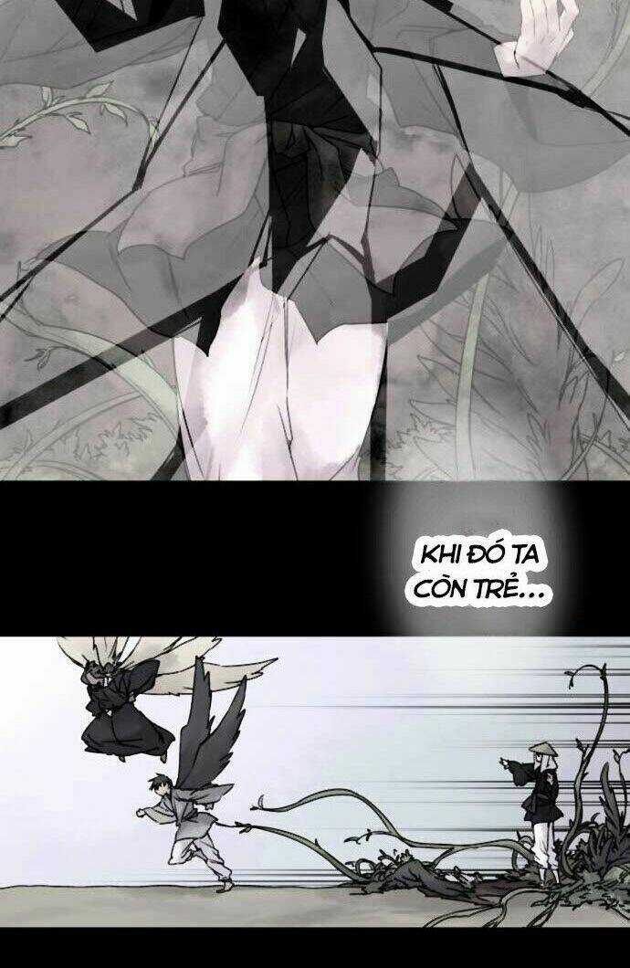 Ake No Tobari - Chapter 52 - Trang 8