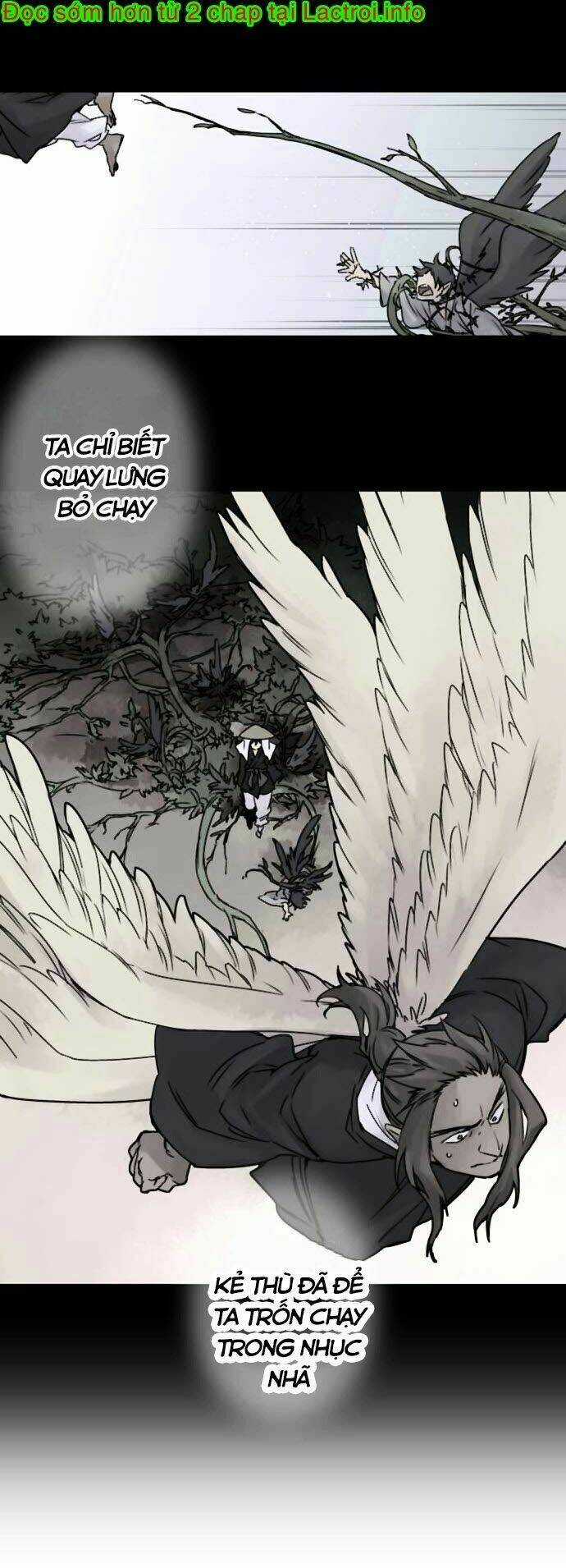 Ake No Tobari - Chapter 52 - Trang 9