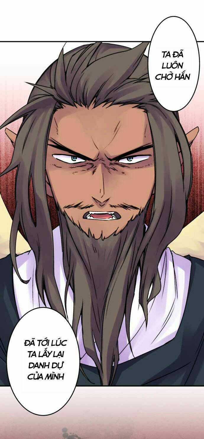 Ake No Tobari - Chapter 52 - Trang 10