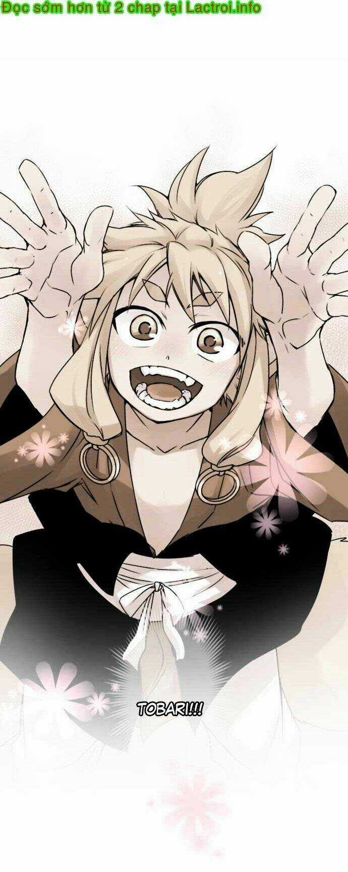 Ake No Tobari - Chapter 53 - Trang 11