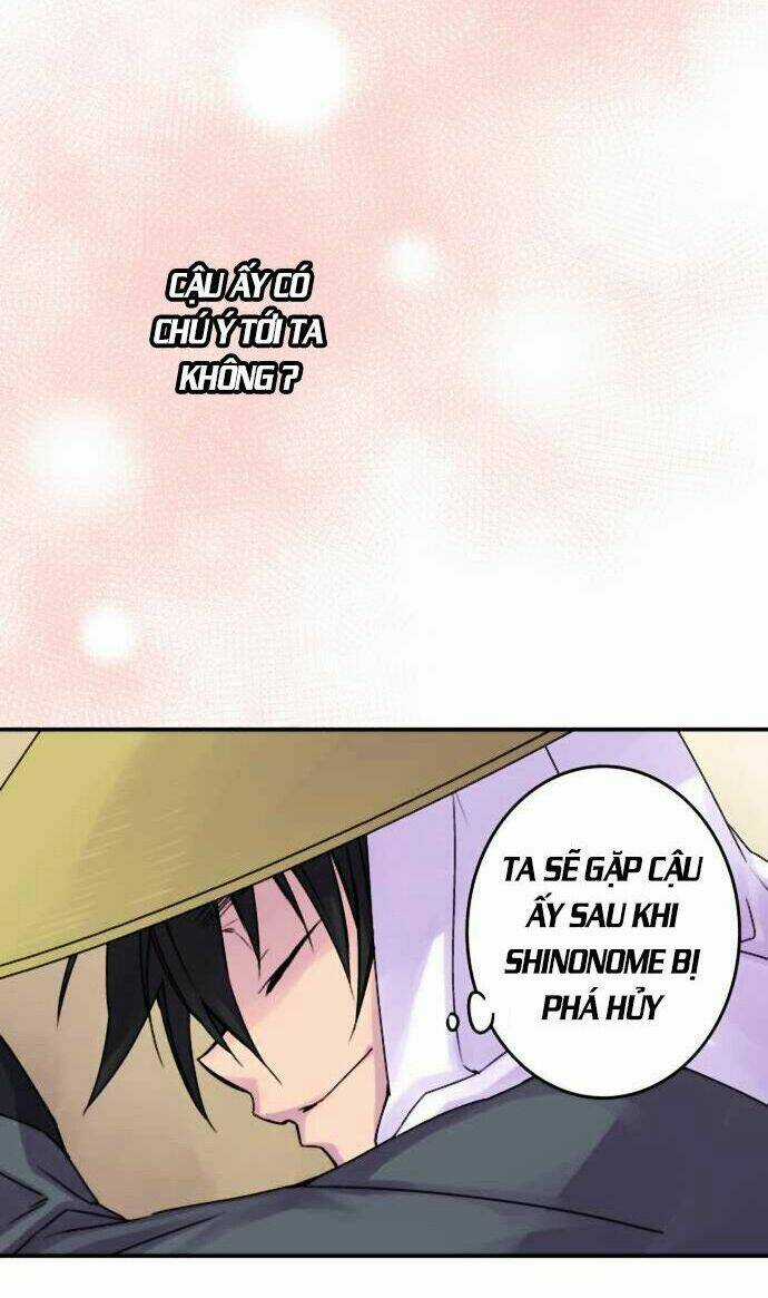 Ake No Tobari - Chapter 53 - Trang 14