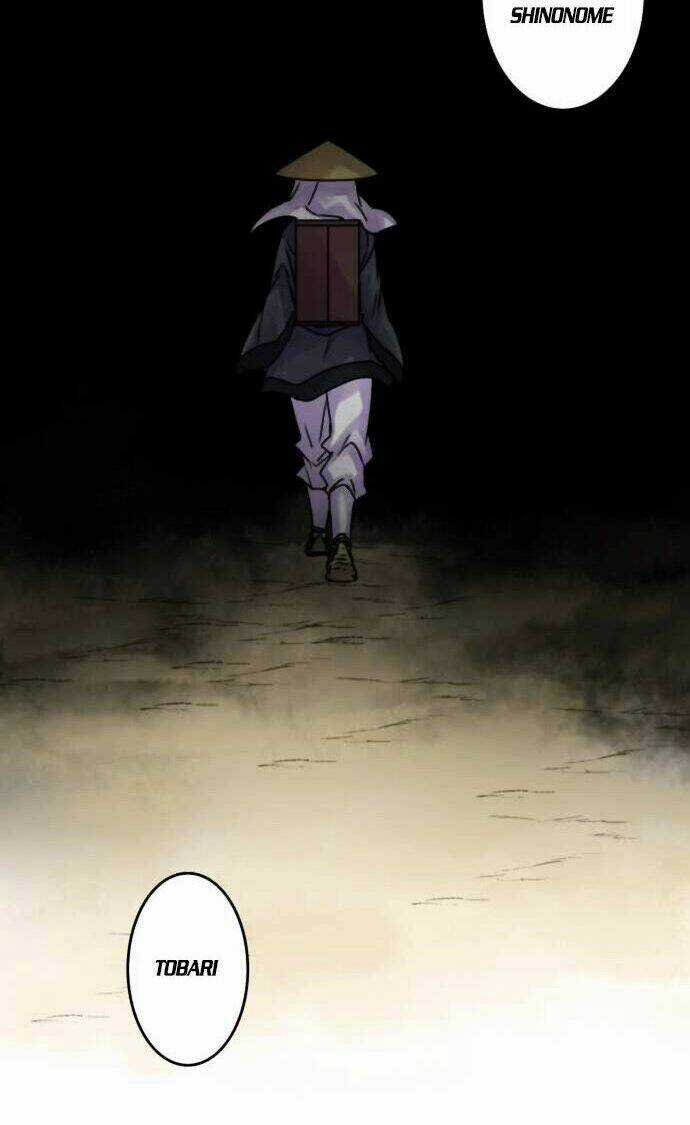 Ake No Tobari - Chapter 53 - Trang 16