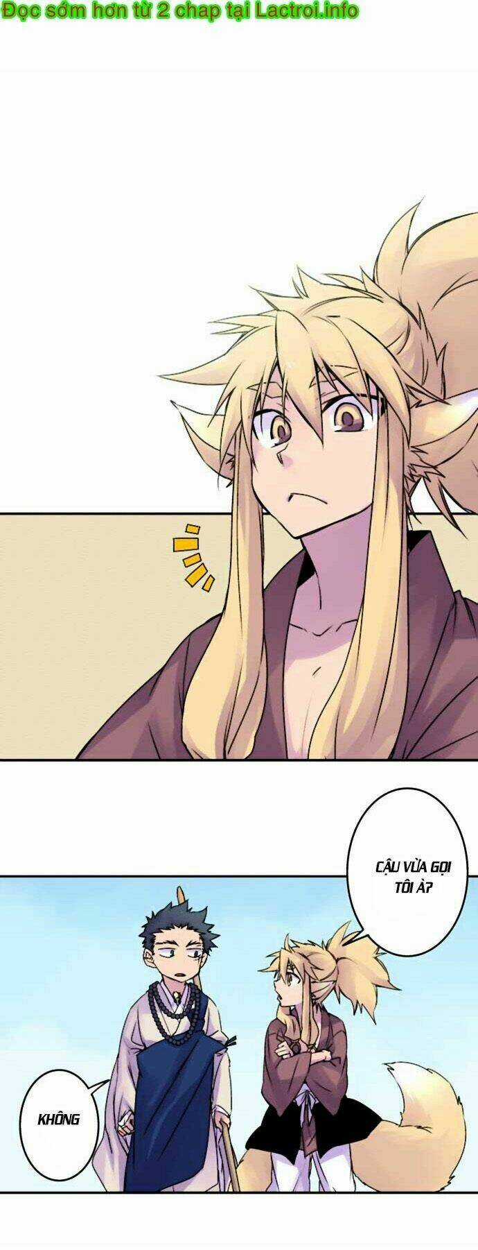 Ake No Tobari - Chapter 53 - Trang 17