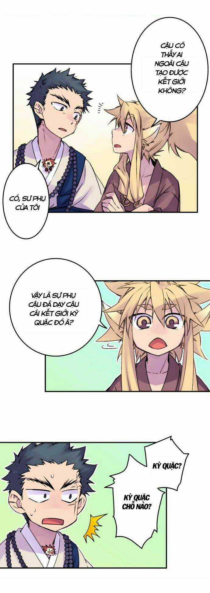 Ake No Tobari - Chapter 53 - Trang 20