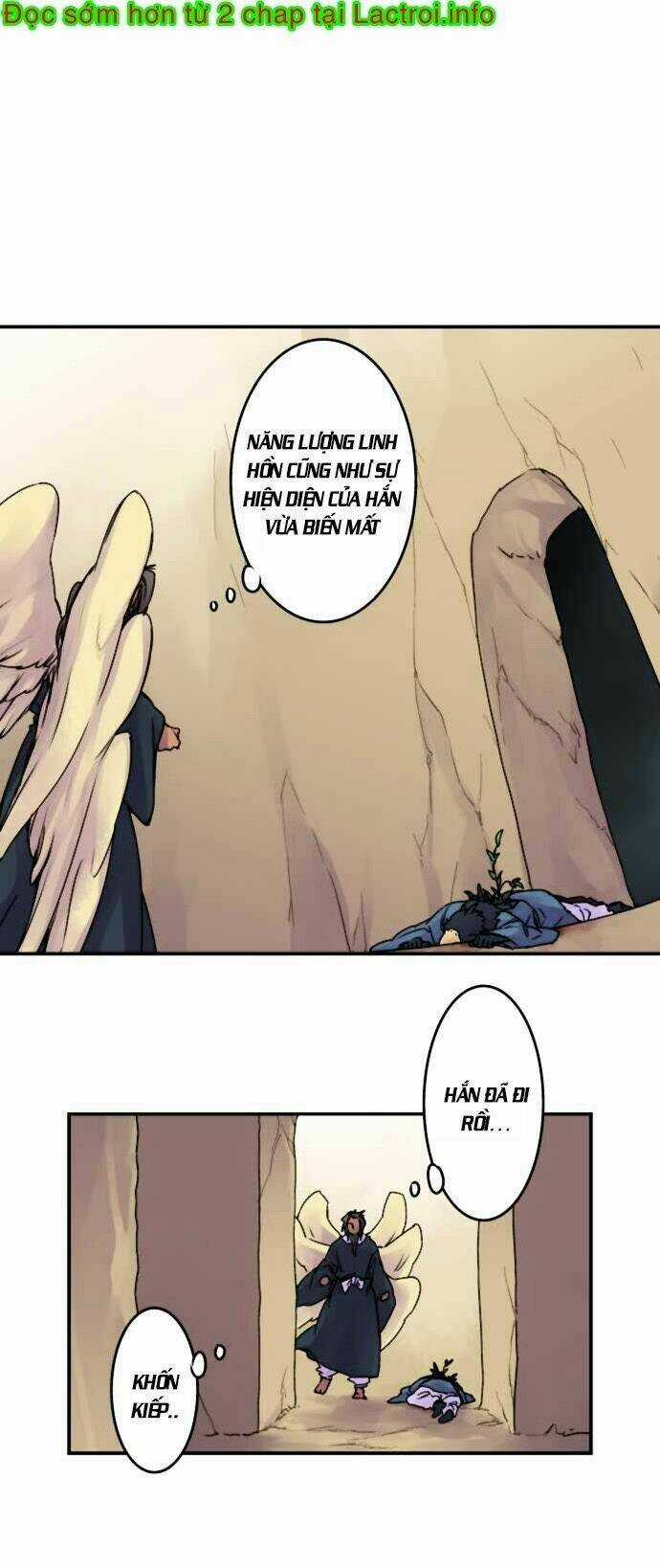 Ake No Tobari - Chapter 53 - Trang 3