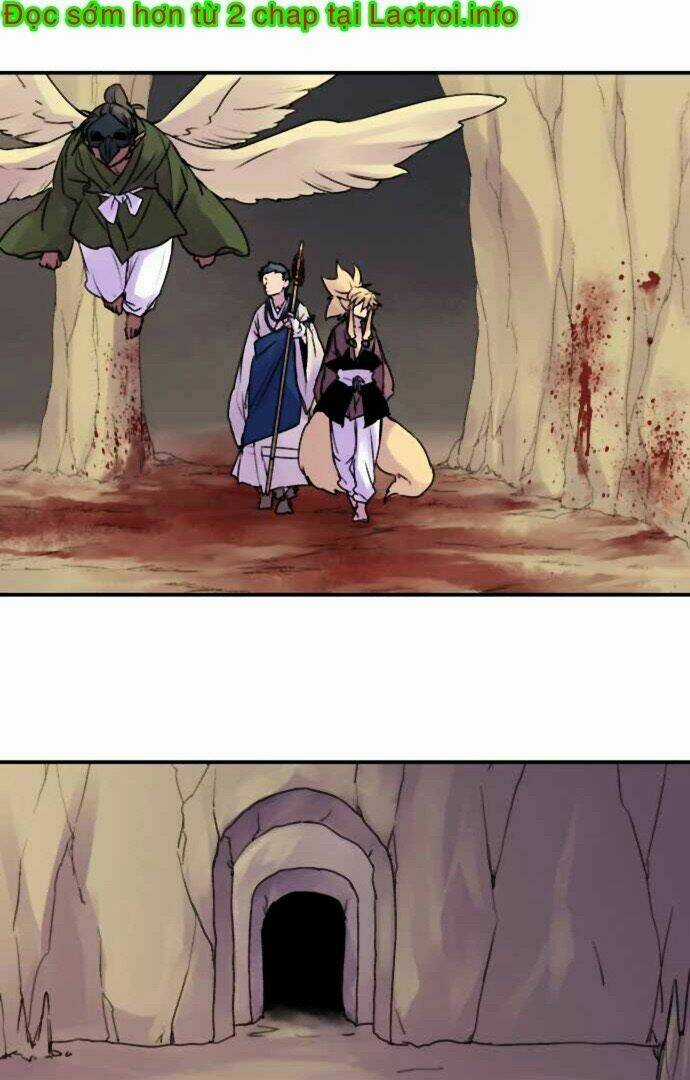 Ake No Tobari - Chapter 53 - Trang 27