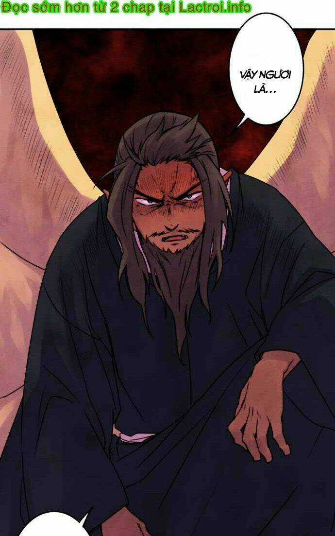 Ake No Tobari - Chapter 53 - Trang 29