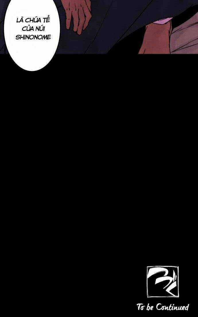 Ake No Tobari - Chapter 53 - Trang 30