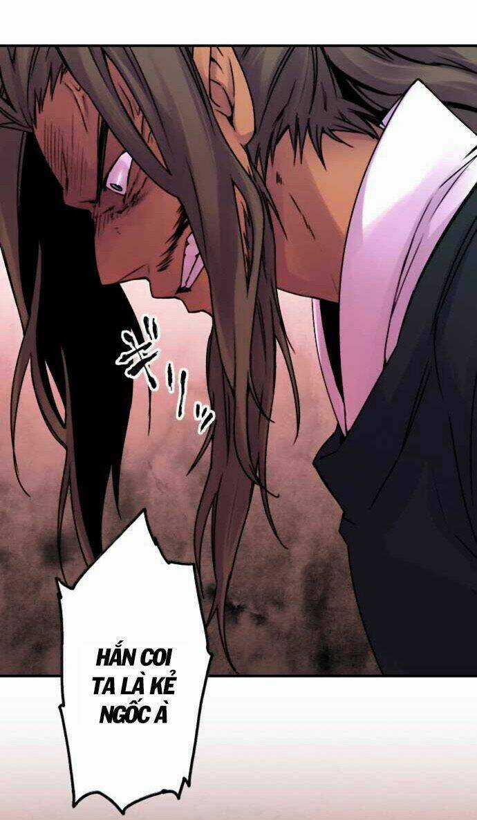 Ake No Tobari - Chapter 53 - Trang 4