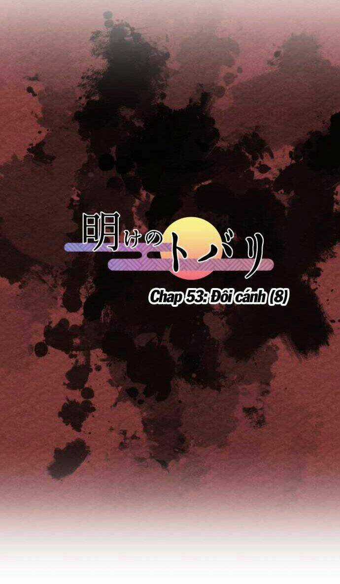 Ake No Tobari - Chapter 53 - Trang 5