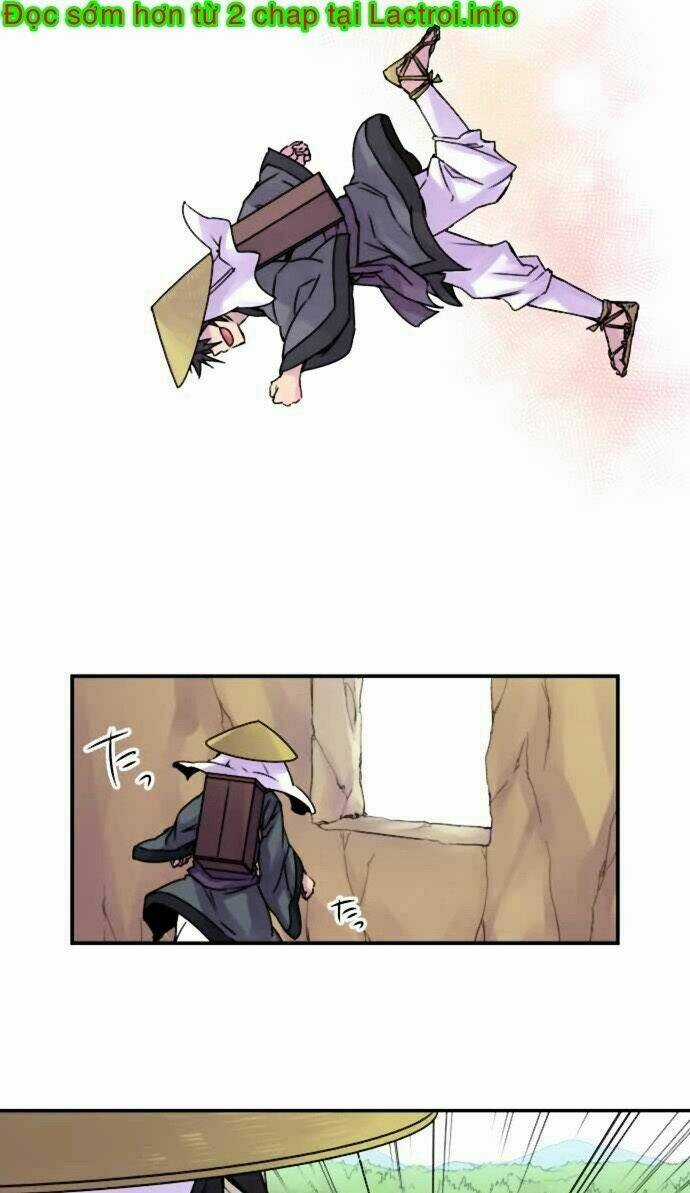 Ake No Tobari - Chapter 53 - Trang 9