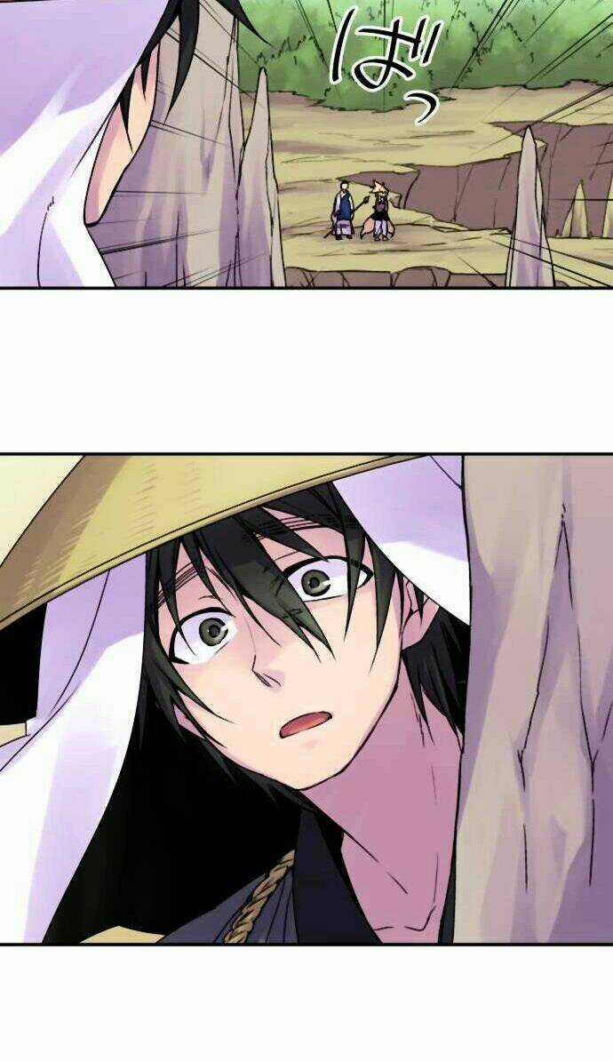 Ake No Tobari - Chapter 53 - Trang 10