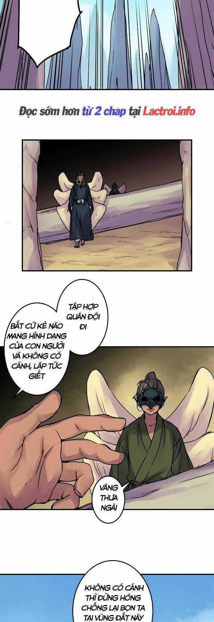 Ake No Tobari - Chapter 54 - Trang 14