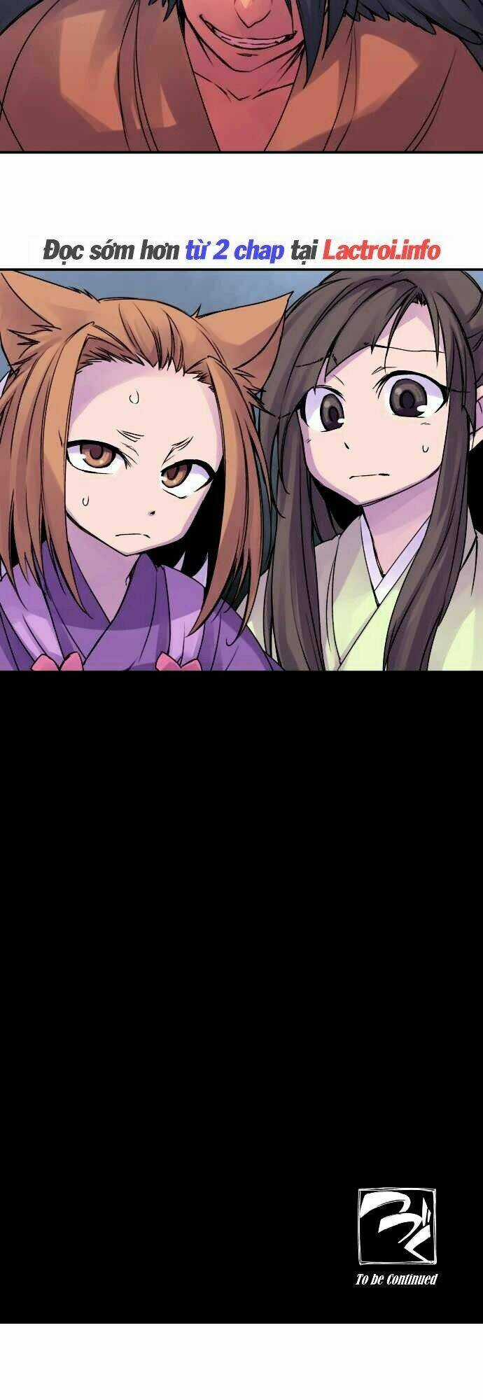 Ake No Tobari - Chapter 54 - Trang 17