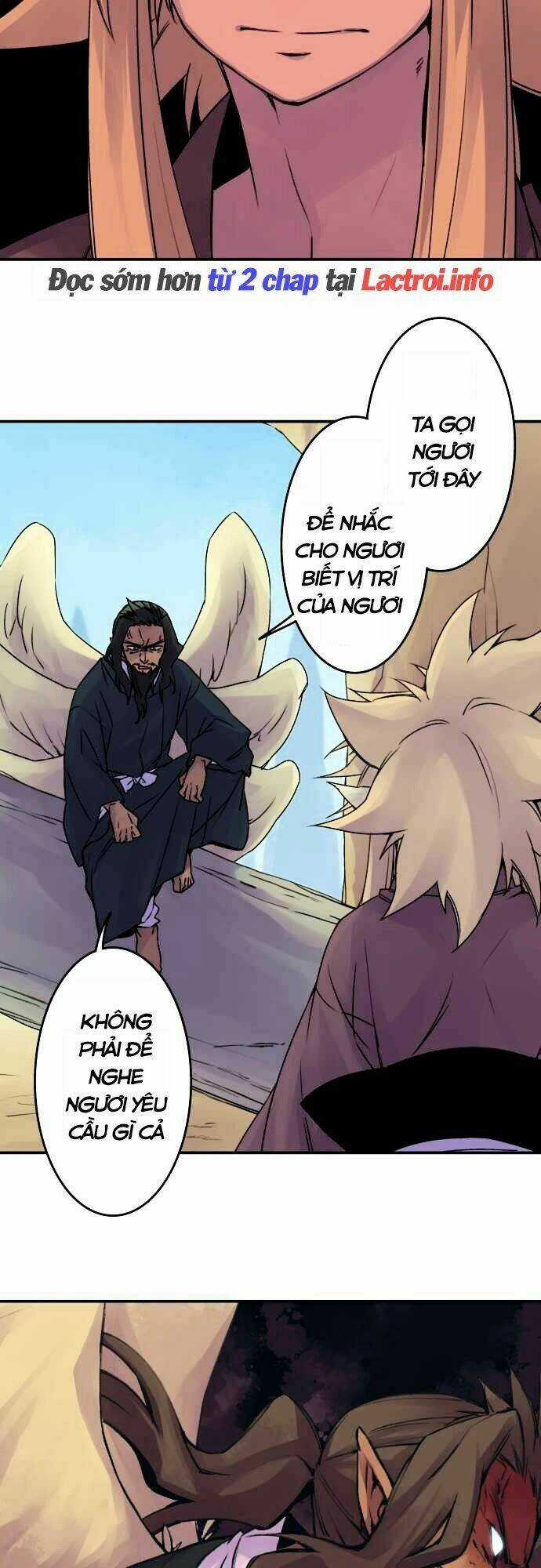 Ake No Tobari - Chapter 54 - Trang 4