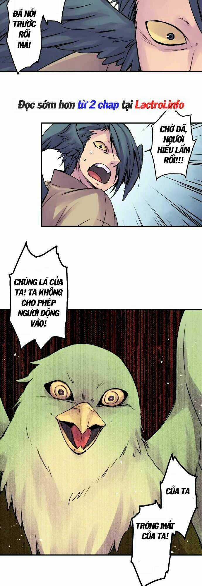 Ake No Tobari - Chapter 55 - Trang 12