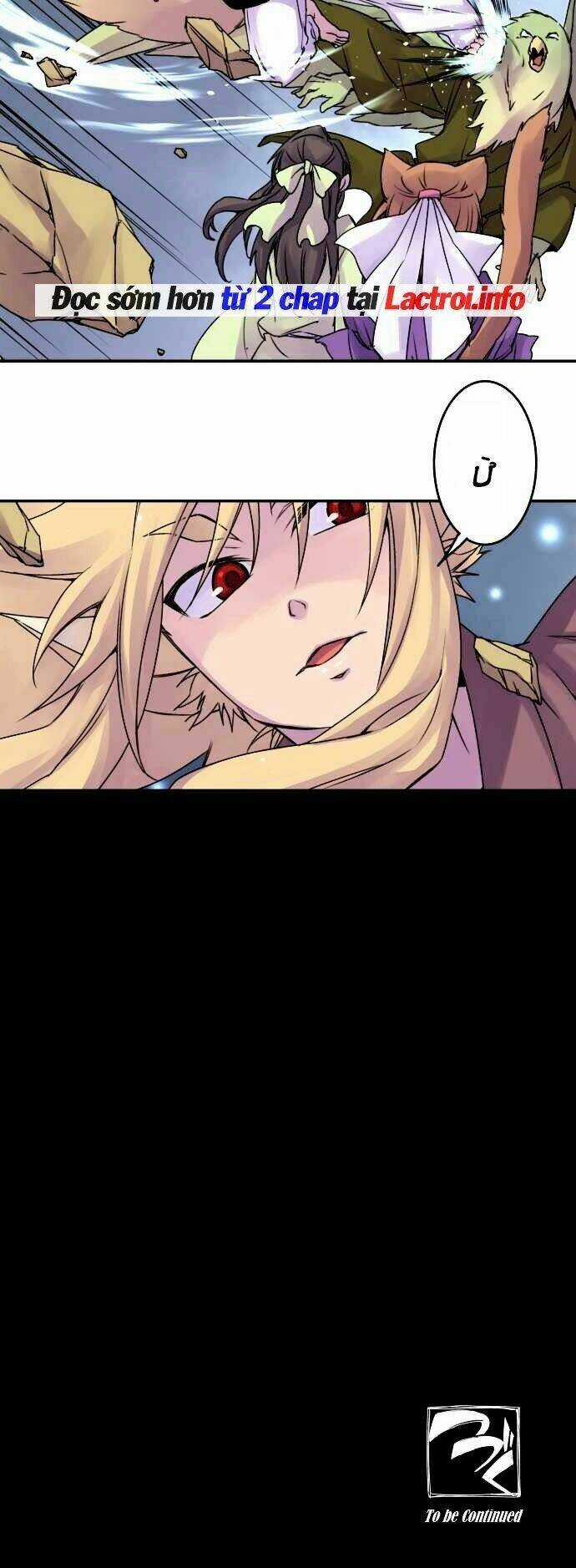 Ake No Tobari - Chapter 55 - Trang 18