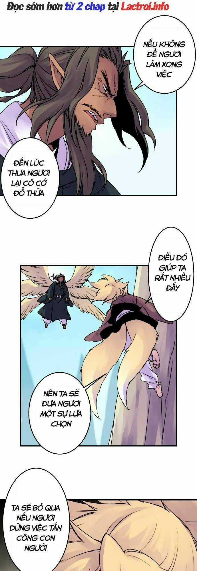 Ake No Tobari - Chapter 56 - Trang 15