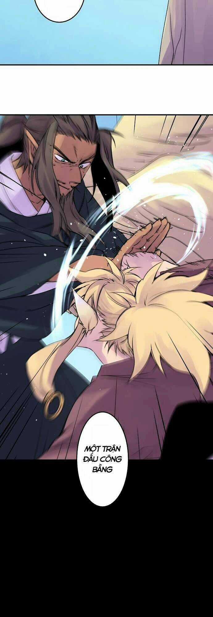 Ake No Tobari - Chapter 56 - Trang 17