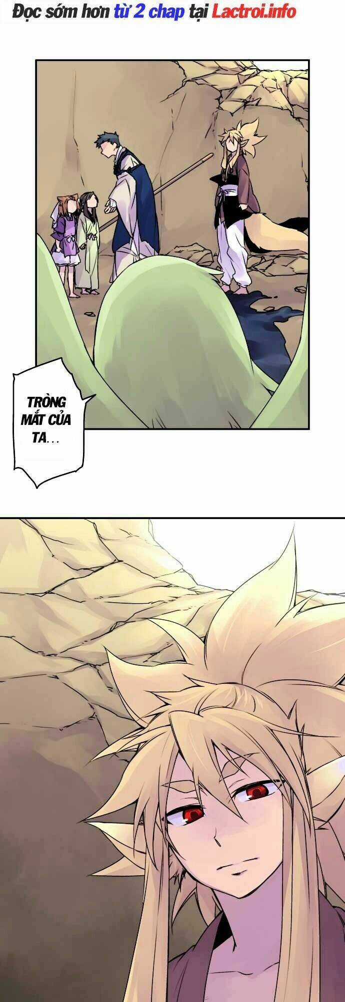 Ake No Tobari - Chapter 56 - Trang 7