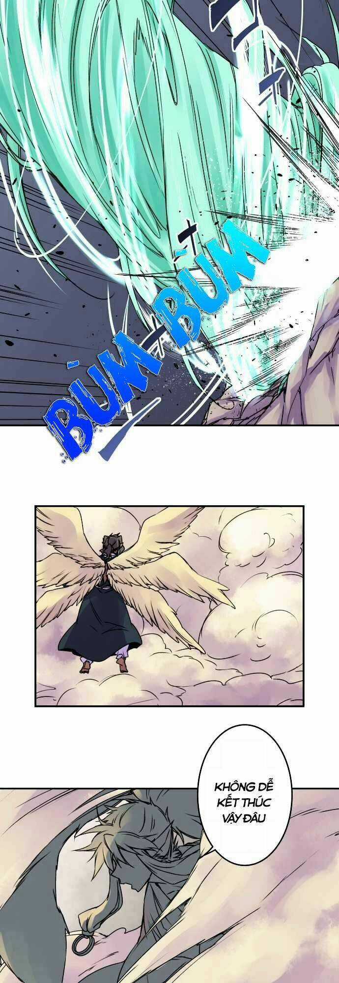 Ake No Tobari - Chapter 57 - Trang 11