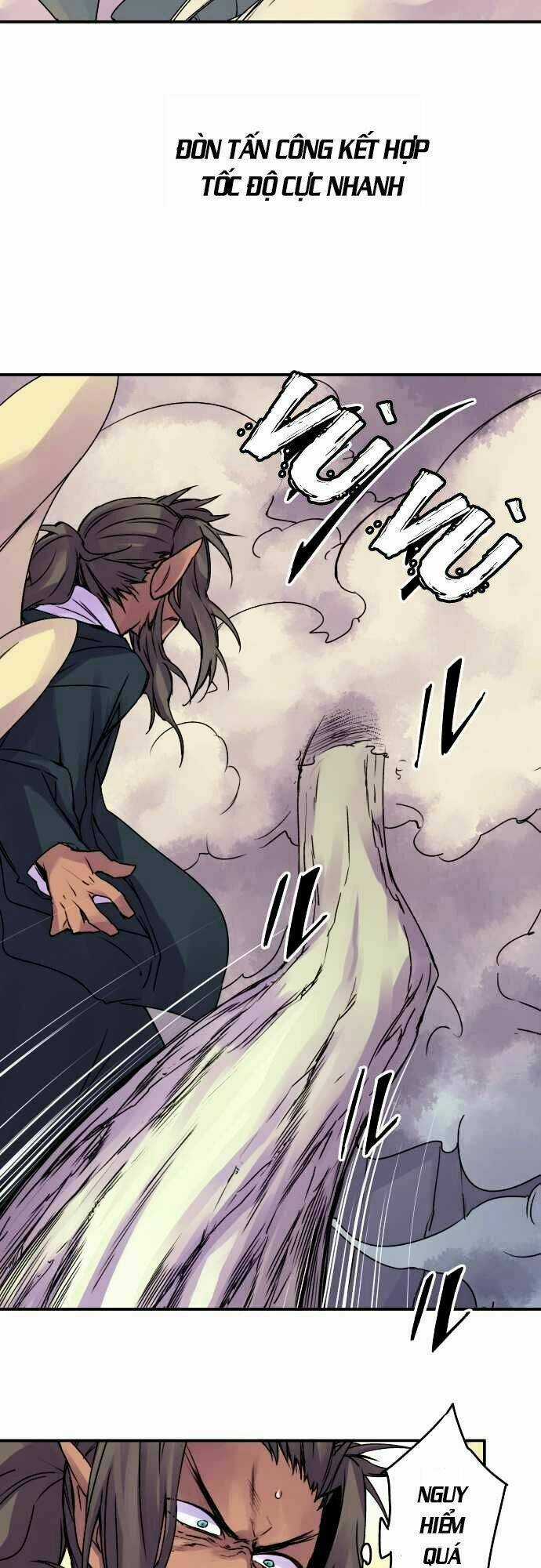 Ake No Tobari - Chapter 57 - Trang 12