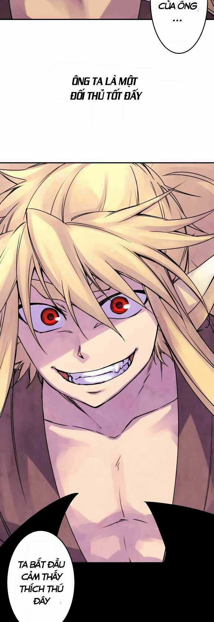 Ake No Tobari - Chapter 57 - Trang 15