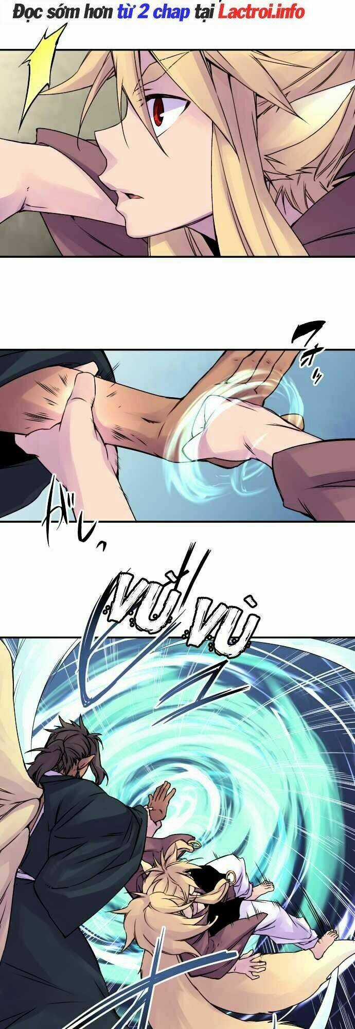 Ake No Tobari - Chapter 57 - Trang 3