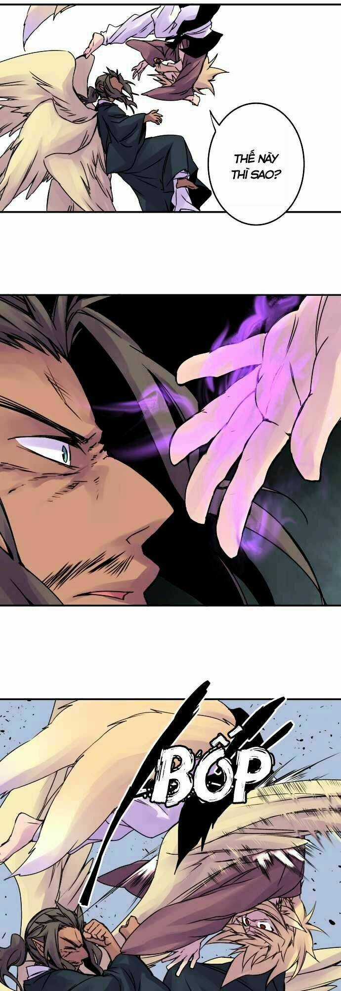 Ake No Tobari - Chapter 57 - Trang 7