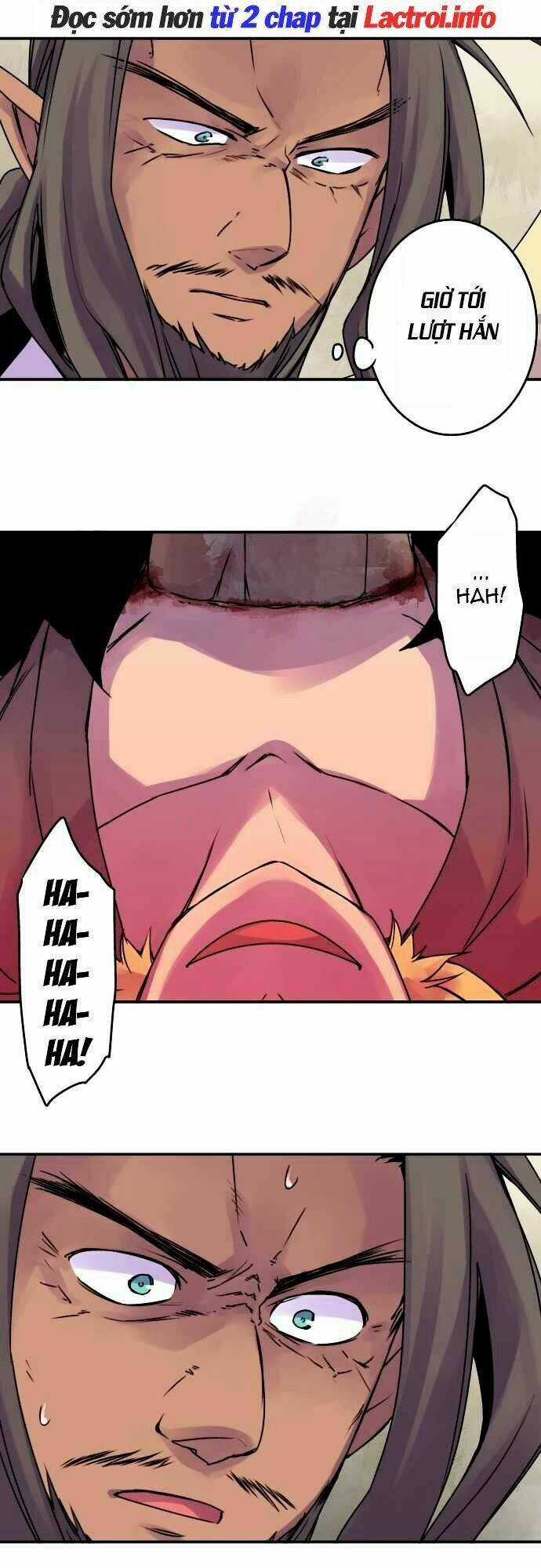 Ake No Tobari - Chapter 59 - Trang 12