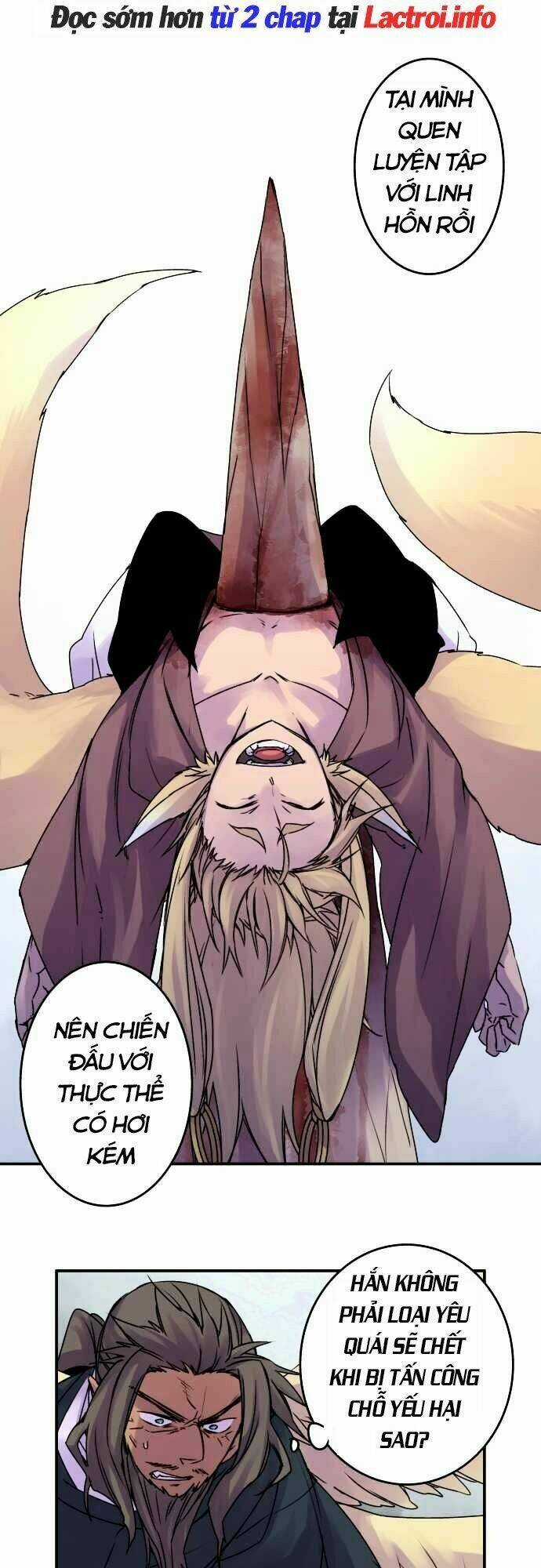 Ake No Tobari - Chapter 59 - Trang 13